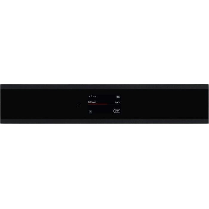 Вбудована мікрохвильова піч ELECTROLUX EVM9E2XT