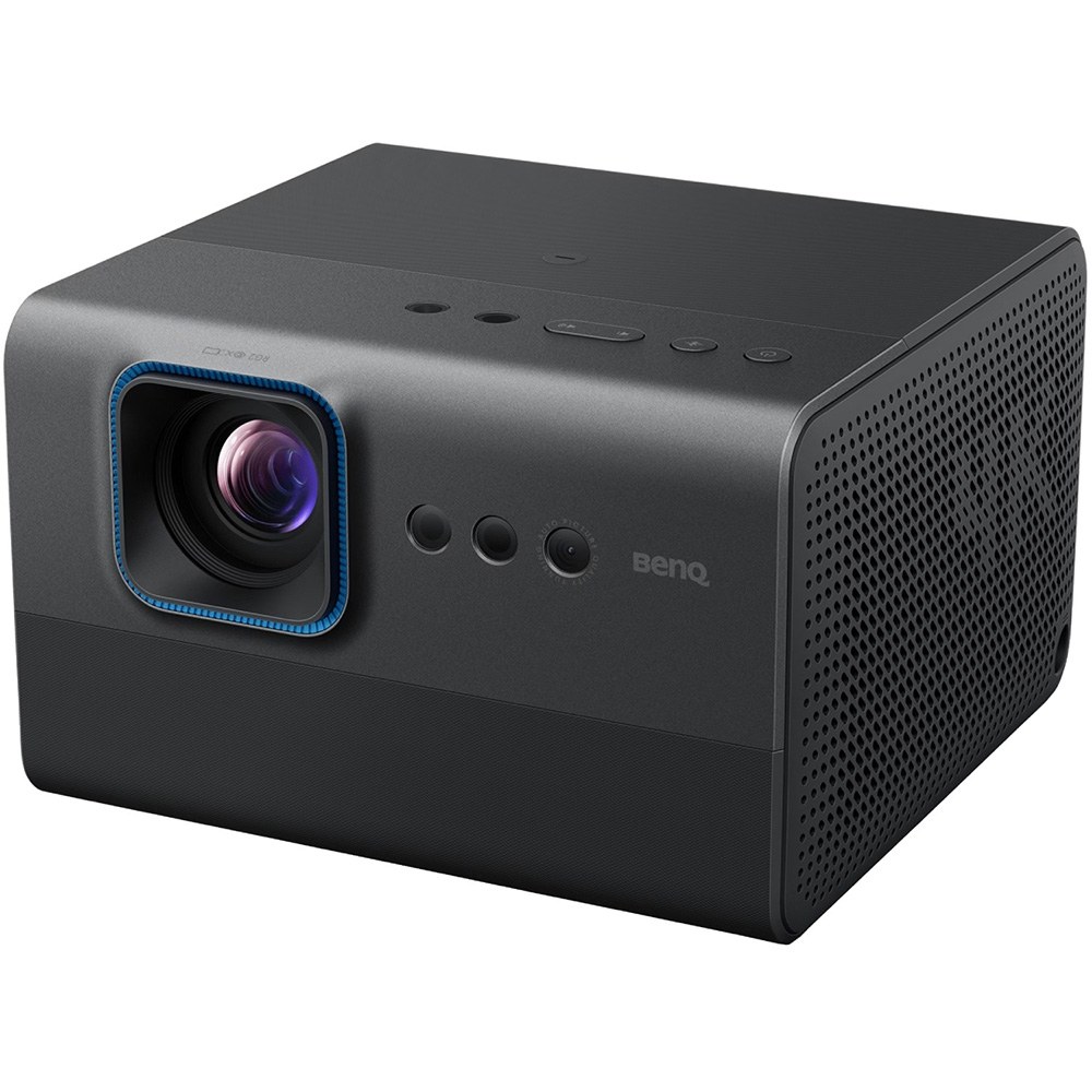 Проєктор BENQ GP520 (9HJT17759E)