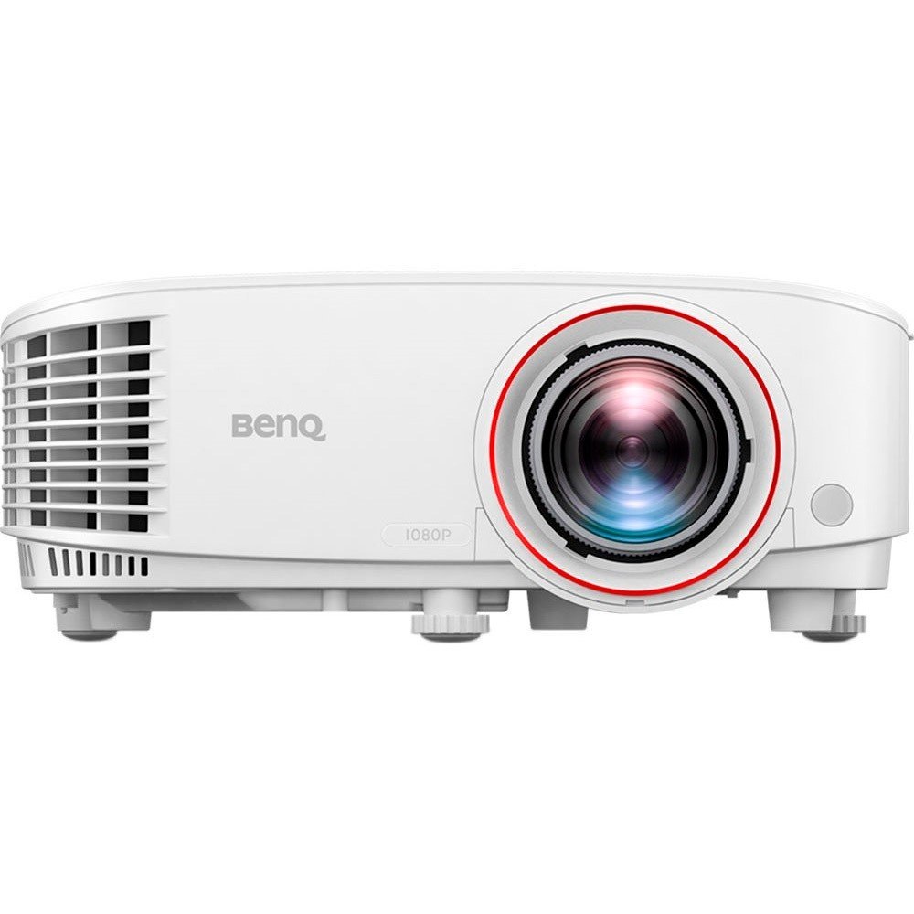 Проєктор BENQ TH671ST (9H.JGY77.1HE)
