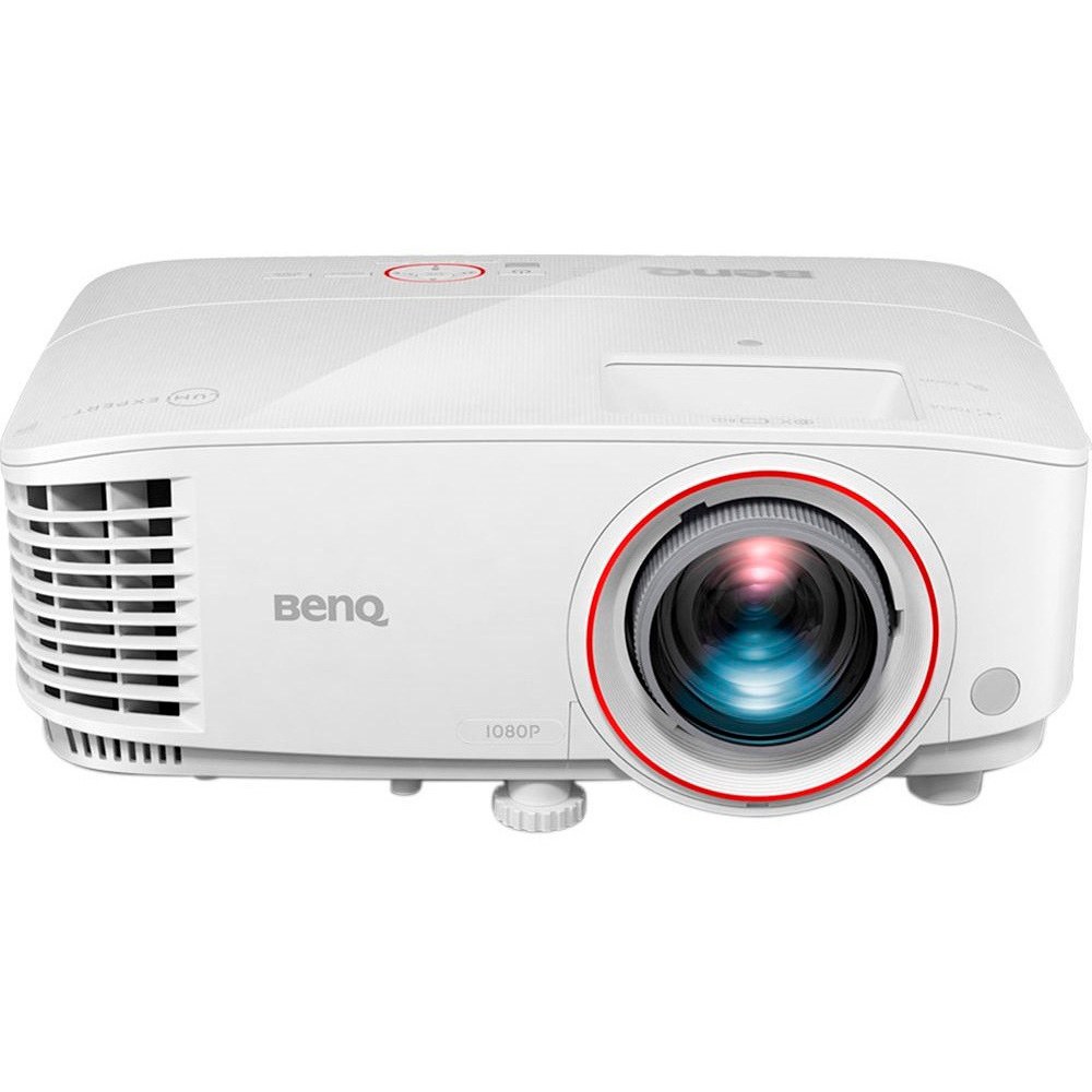 Проєктор BENQ TH671ST (9H.JGY77.1HE)