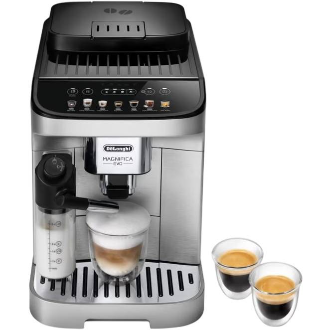 Кавоварка DELONGHI Magnifica Evo ECAM290.85.SBX