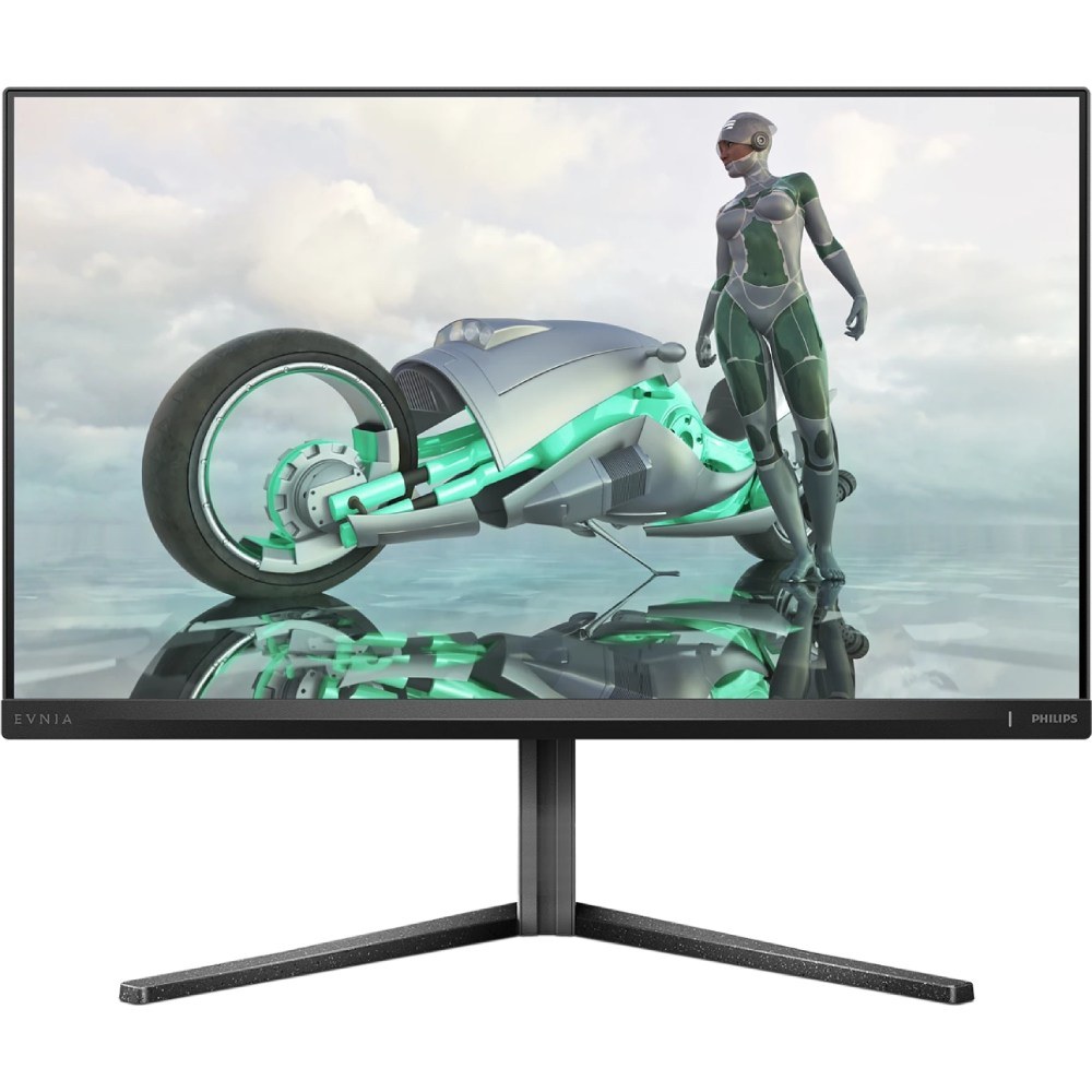 Монітор PHILIPS Evnia 27M2N3800A/00 Black/Grey