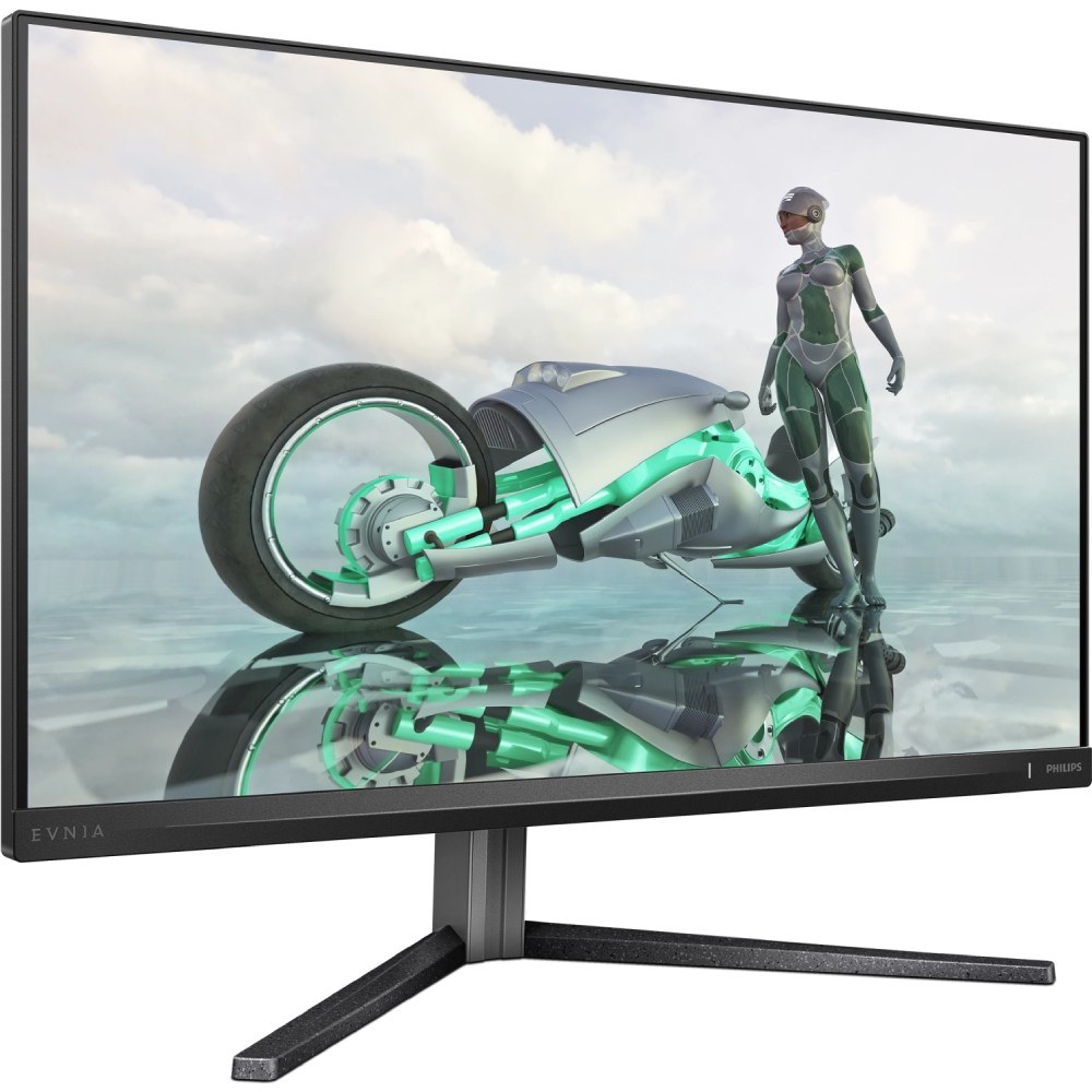 Монітор PHILIPS Evnia 27M2N3800A/00 Black/Grey