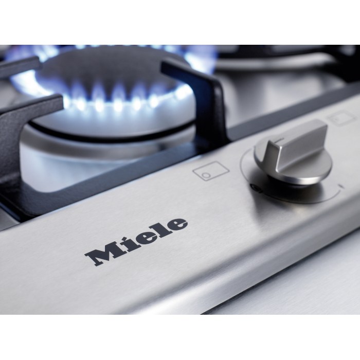 Варильна поверхня MIELE KM 2034 EDST