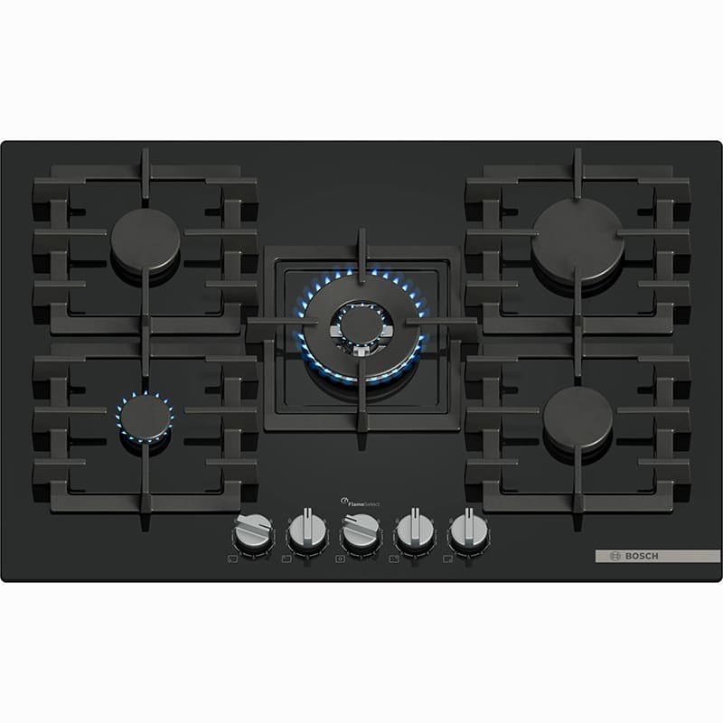 Варильна поверхня BOSCH Serie 6 PPQ7A6I45
