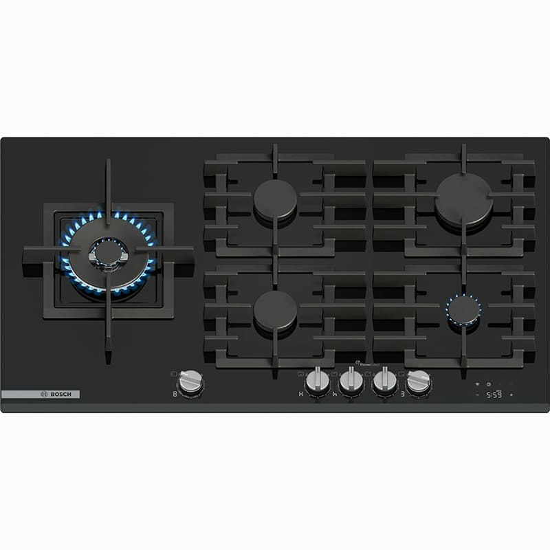 Варильна поверхня BOSCH Serie 8 PRS9A6H40