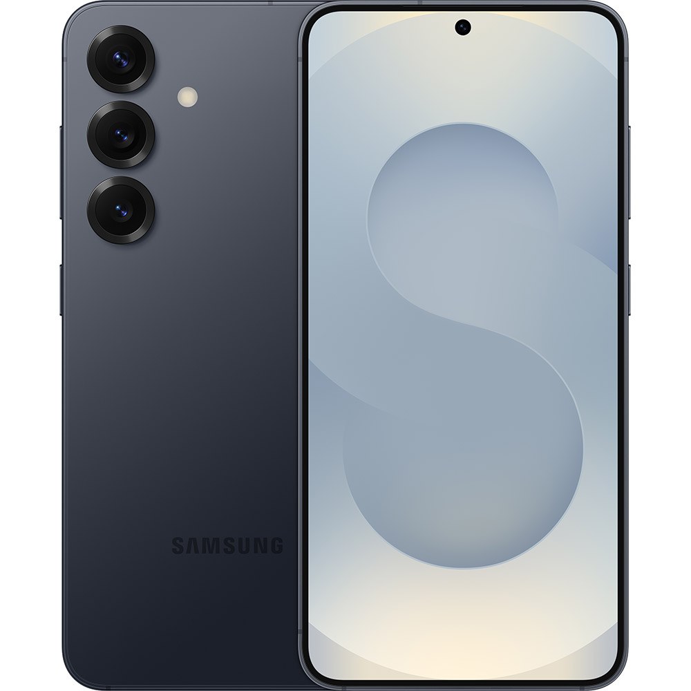 SAMSUNG Galaxy S25 12/512Gb Blueblack (SM-S931BZKHEUC)