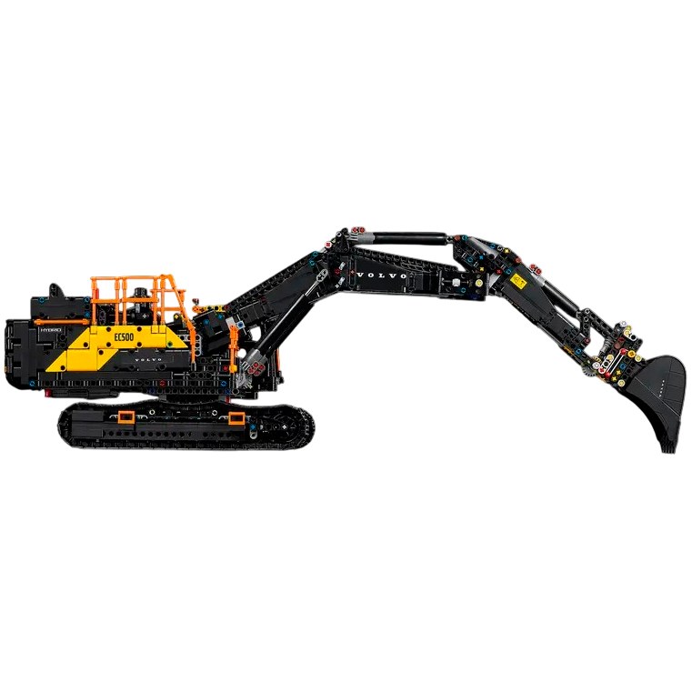 Конструктор LEGO Technic Volvo EC500 Hybrid (42215)