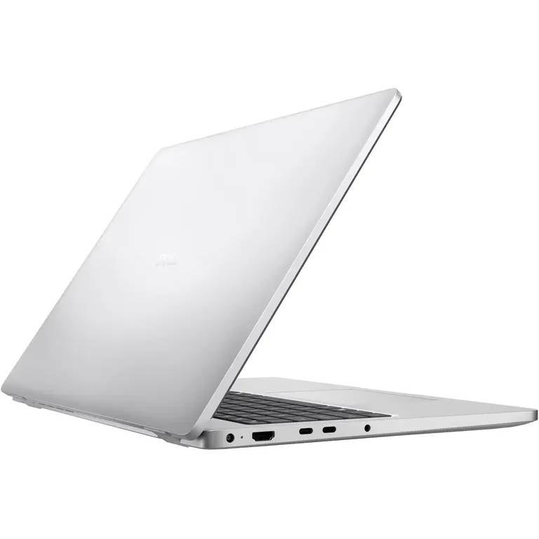 Ноутбук DELL Pro 16 Silver (BTO108PC16250UA_W11P)