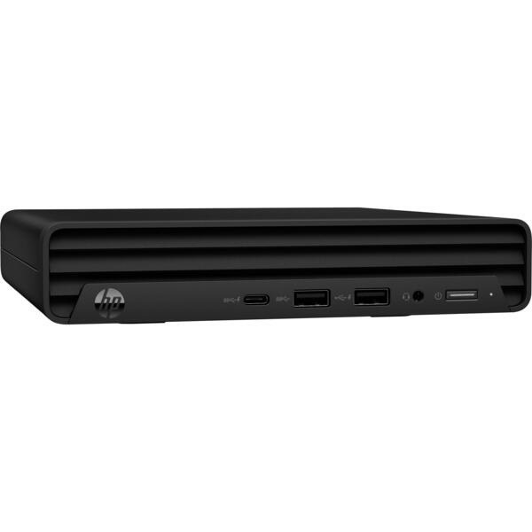 Неттоп HP 260-G9 DM (9M9J4AT)