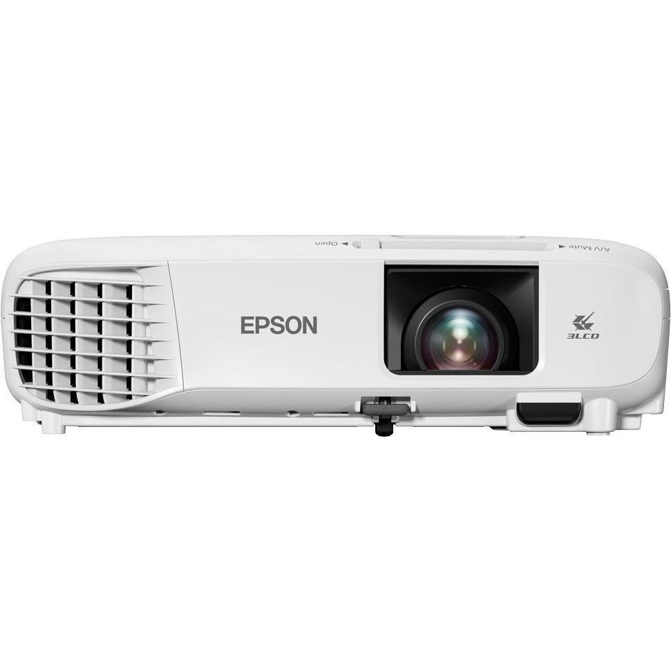 Проєктор EPSON EB-E24 (V11HB51042)