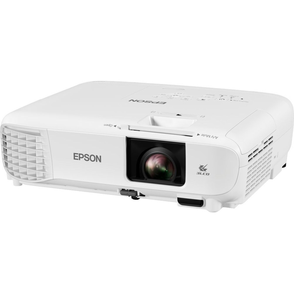 Проєктор EPSON EB-E24 (V11HB51042)