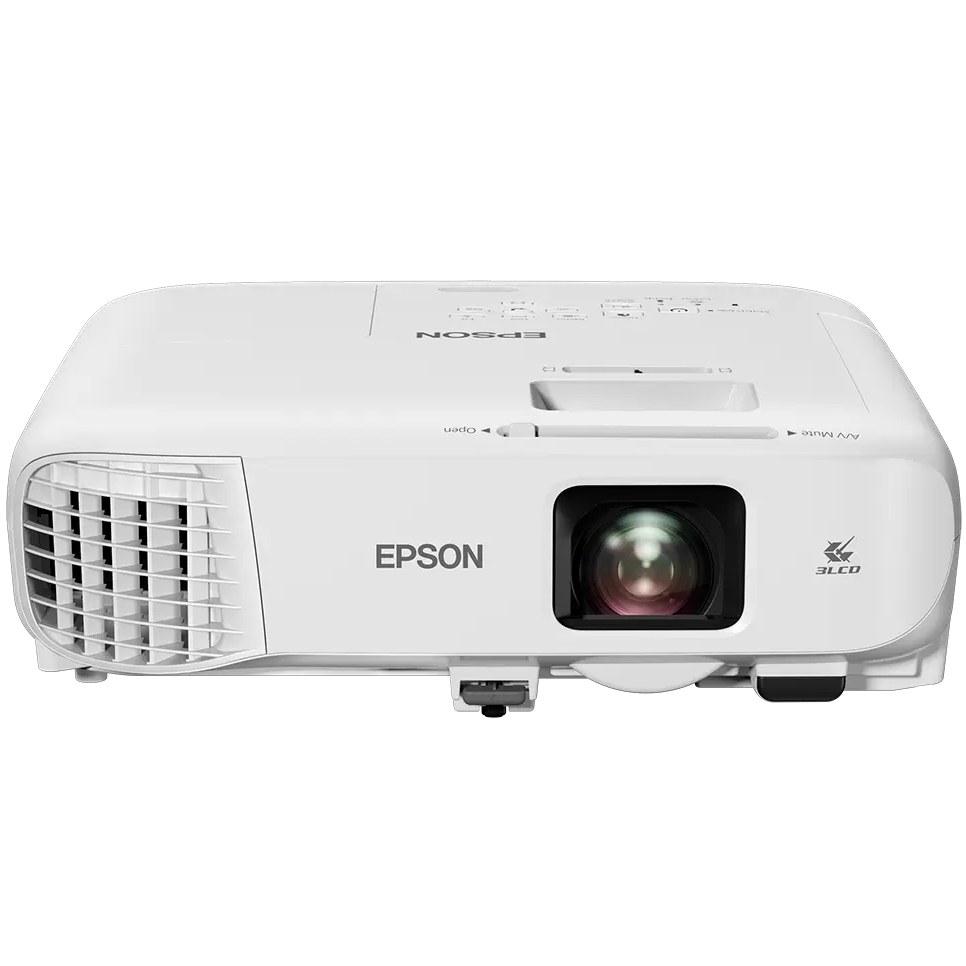 Проєктор EPSON EB-994F FHD (V11HB60042)