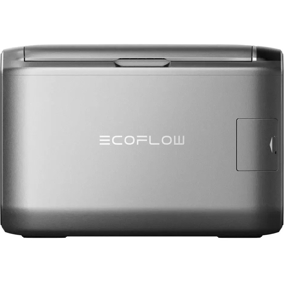 Портативний холодильник-морозильник ECOFLOW Glacier Classic 45L (EFGLACIER45L-EU-NBOX)