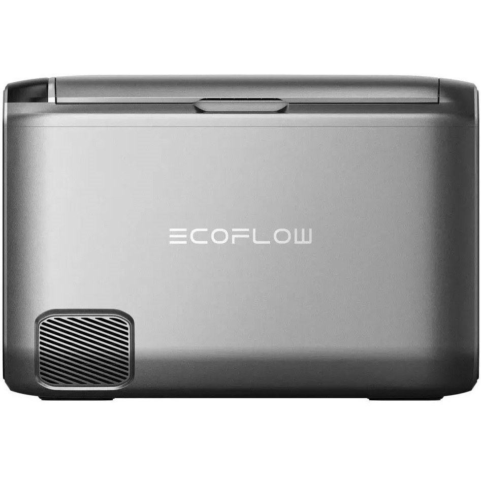 Портативний холодильник-морозильник ECOFLOW Glacier Classic 55L (EFGLACIER55L-EU-NBOX)