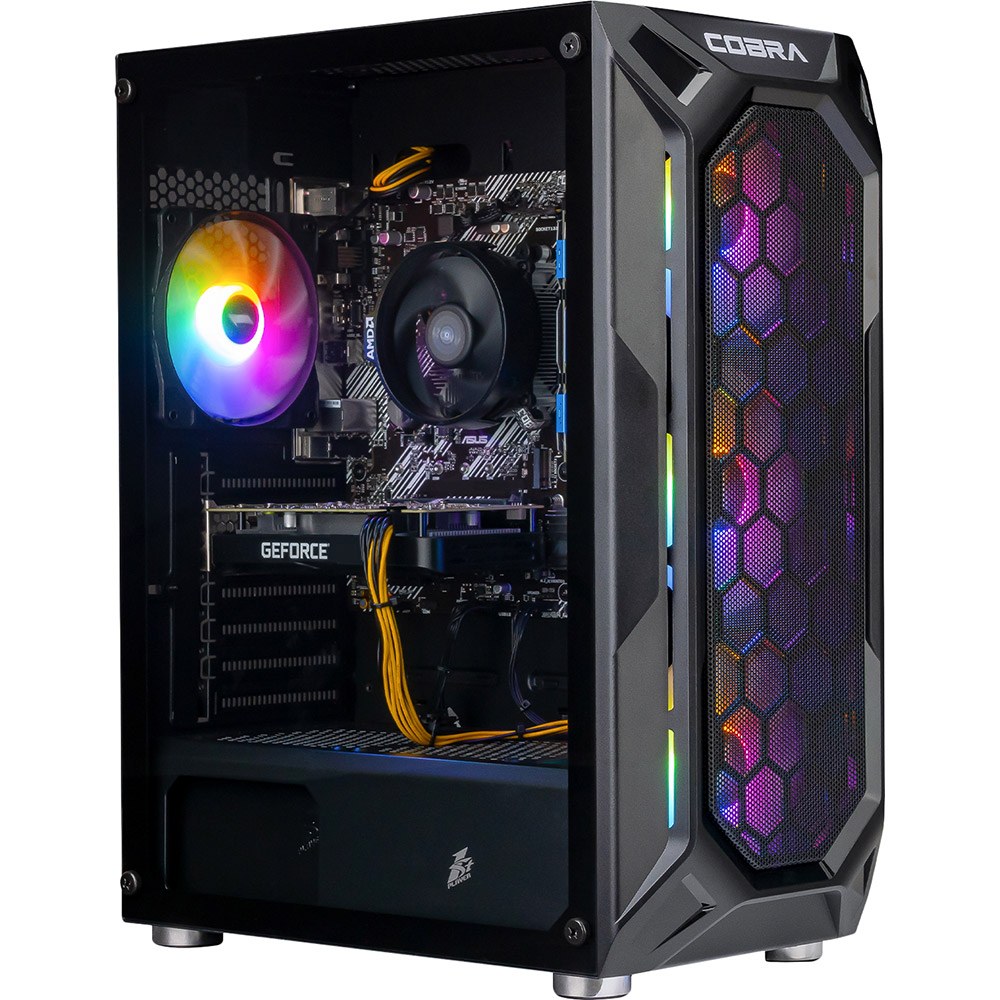 Комп'ютер COBRA Advanced (A55.32.S10.56.20419)