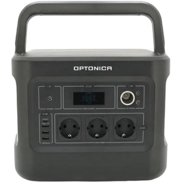 Зарядна станція OPTONICA PS-9420 1000W/1037WH