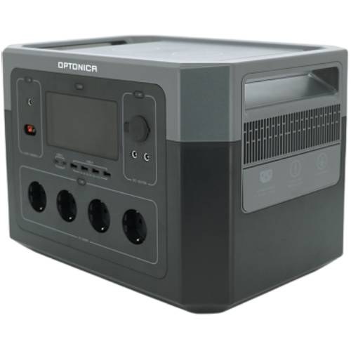 Зарядна станція OPTONICA PS-9421 2000W/2096WH