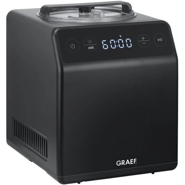 Морожениця GRAEF IM706