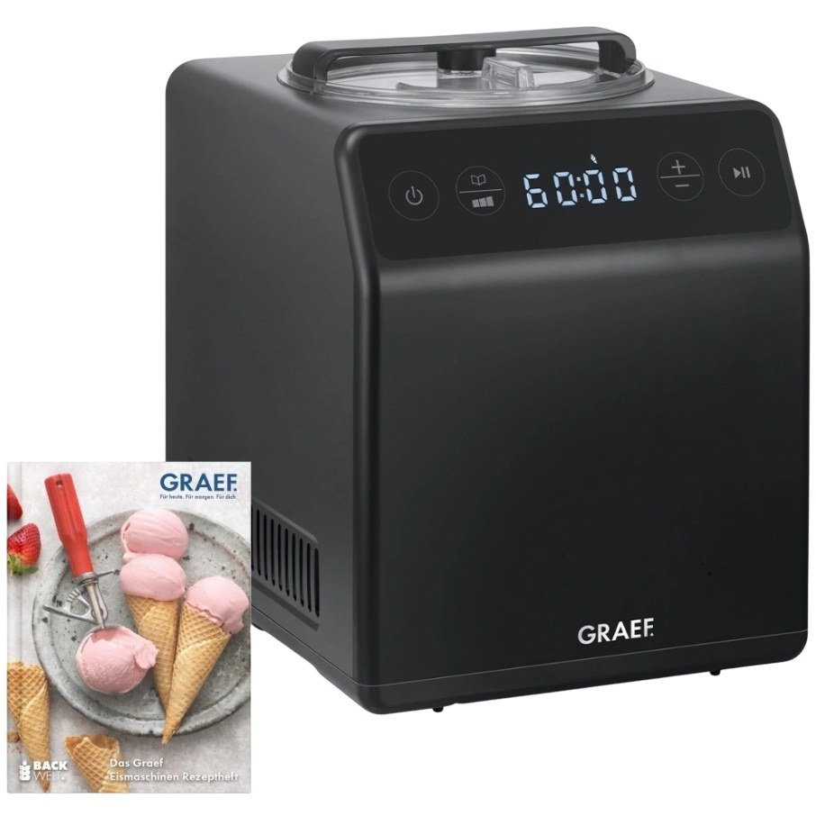 Морожениця GRAEF IM706
