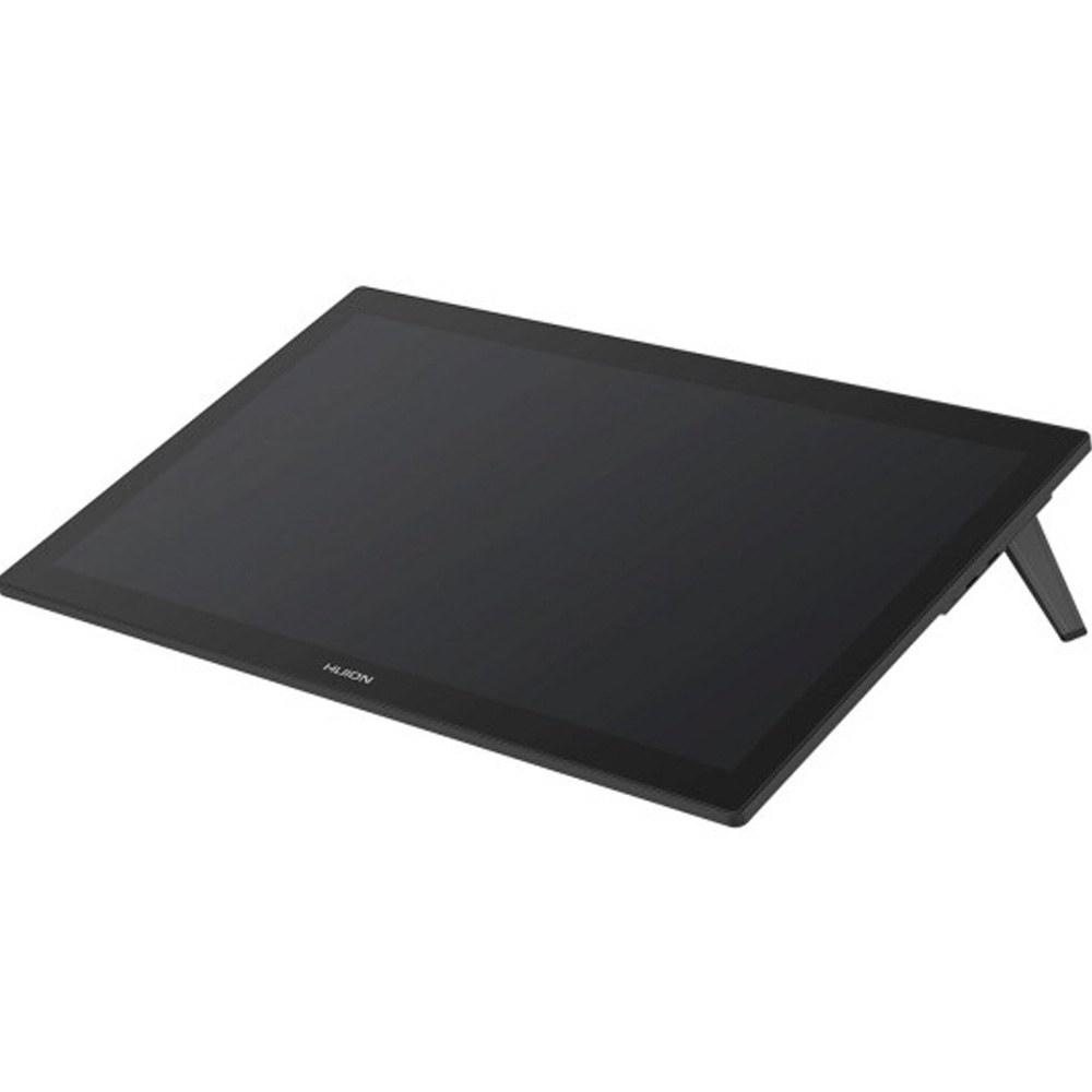 Графічний планшет HUION Kamvas Pro 27 Black (GT2701)