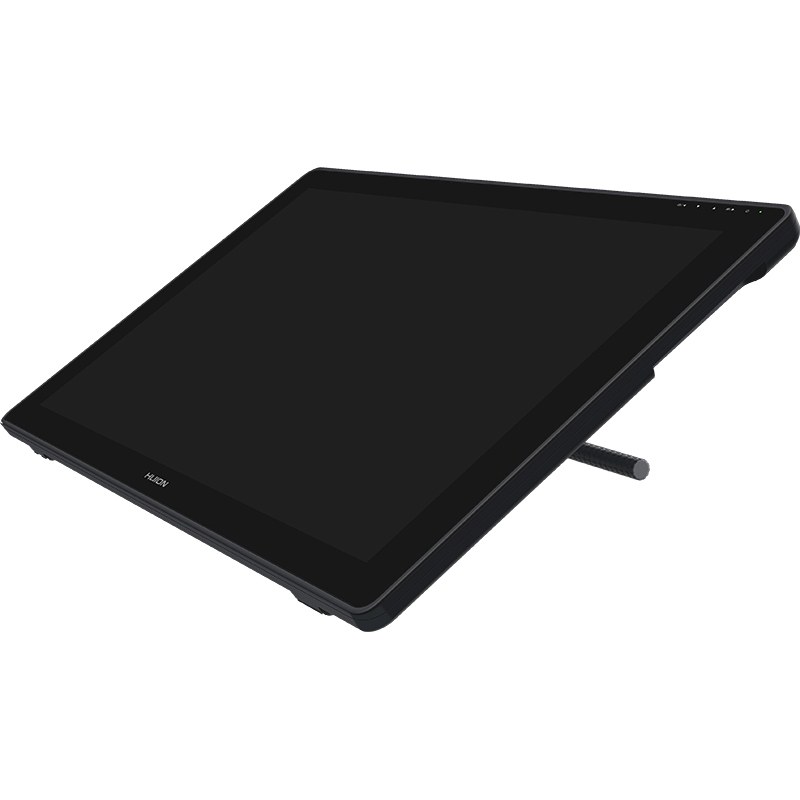 Графічний монітор HUION Kamvas RDS-220 Dark Gray