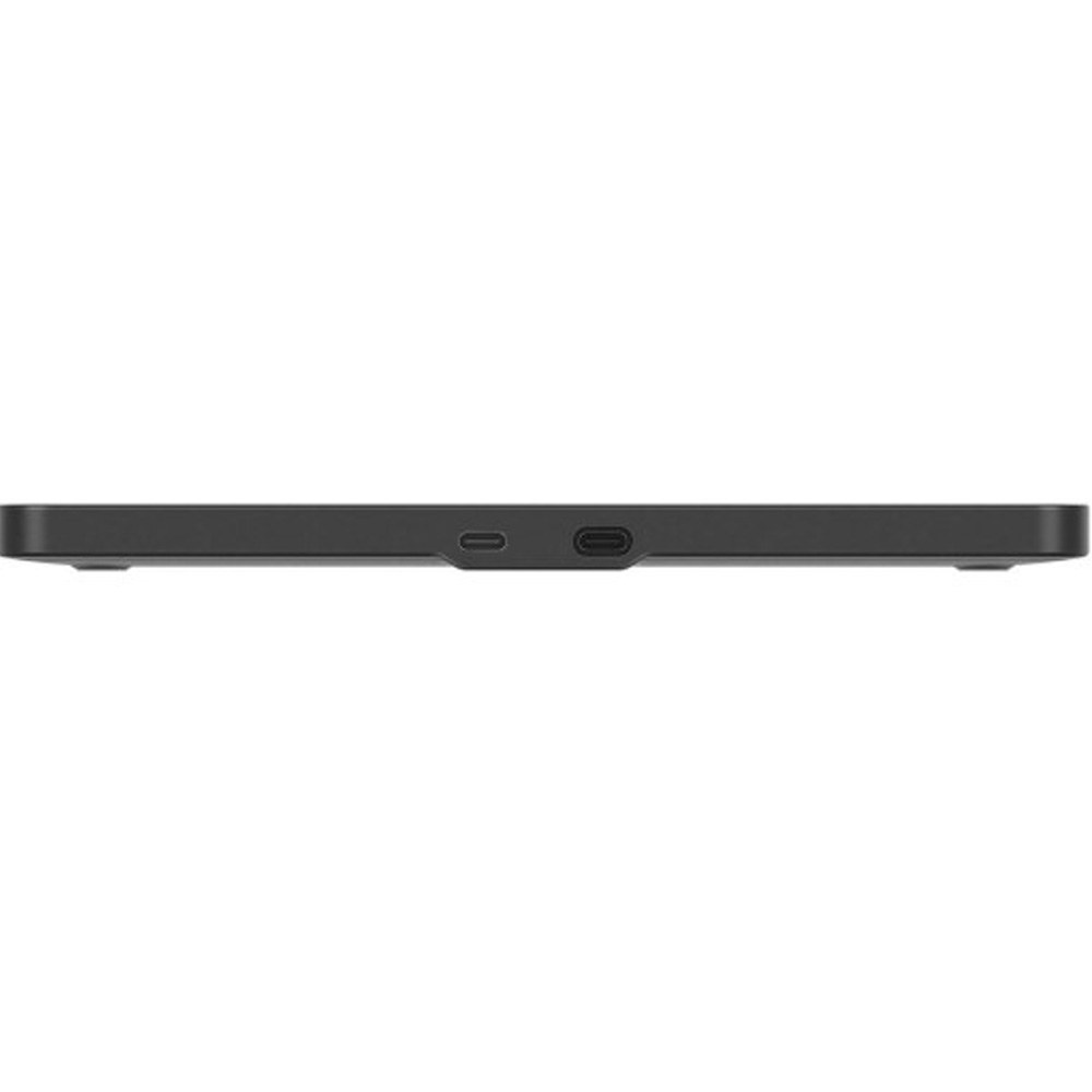 Графічний планшет HUION Kamvas 13 Gen 3 Black (GS1333)