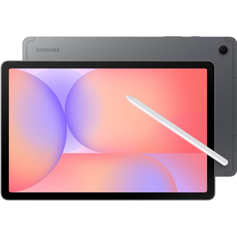 Планшет SAMSUNG Galaxy Tab S10 Lite Wi-Fi 6/128GB ZAR Gray (SM-X400NZAREUC)