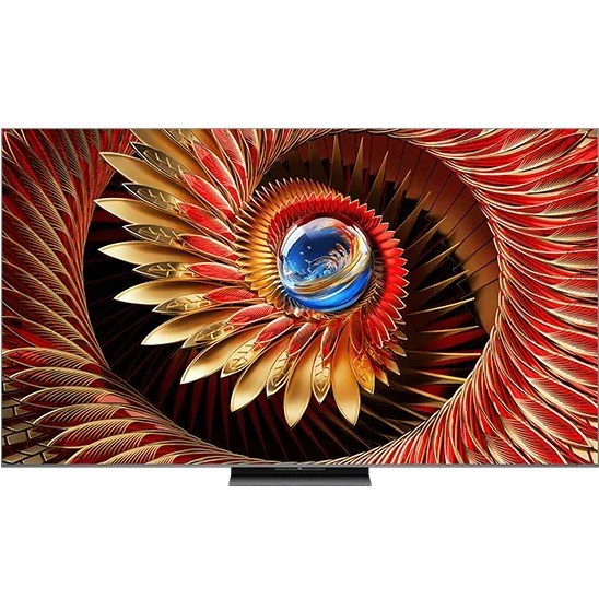 Телевізор TCL 65C8K