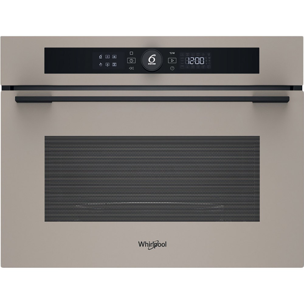 Вбудована мікрохвильова піч WHIRLPOOL WMW57DHME