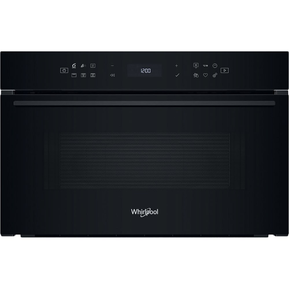 Вбудована мікрохвильова піч WHIRLPOOL WMD7O4TB