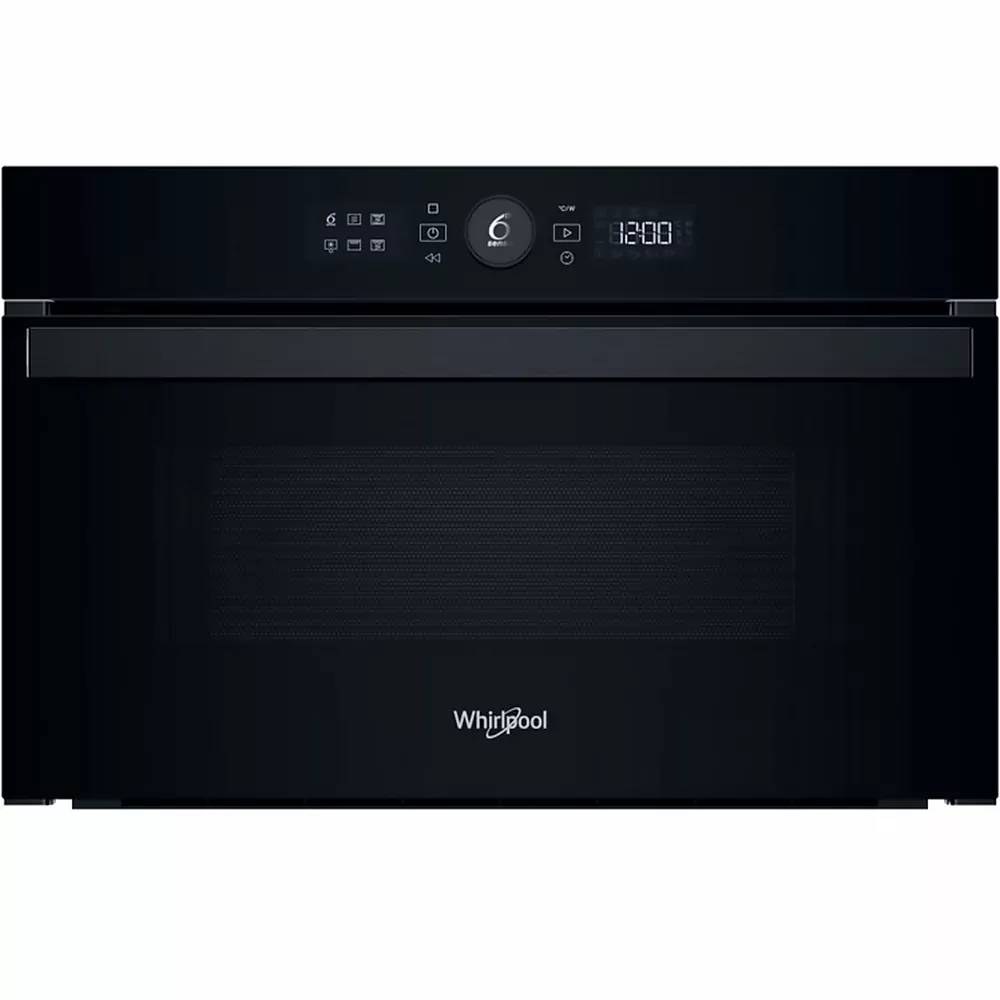 Вбудована мікрохвильова піч WHIRLPOOL WMD44MB