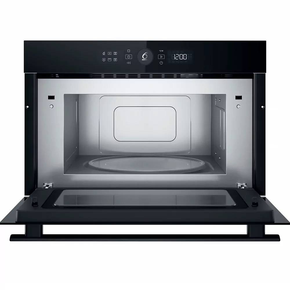 Вбудована мікрохвильова піч WHIRLPOOL WMD44MB