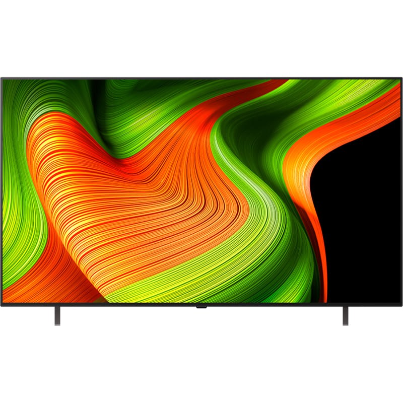 Телевізор LG OLED77B56LA