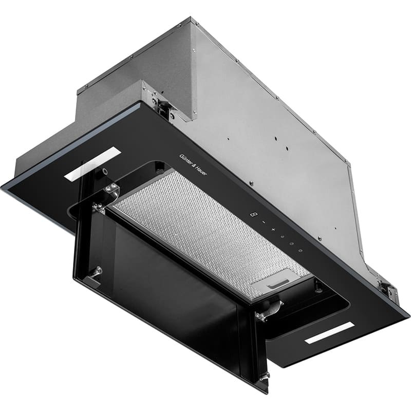 Витяжка GUNTER & HAUER ATALA 1075 GL Inverter