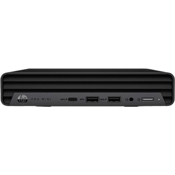Неттоп HP Pro 400-G9 Mini (9H6W6ET)