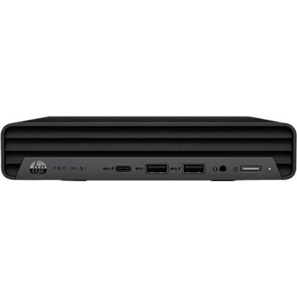 Неттоп HP Pro 400-G9 Mini (9H6W6ET)