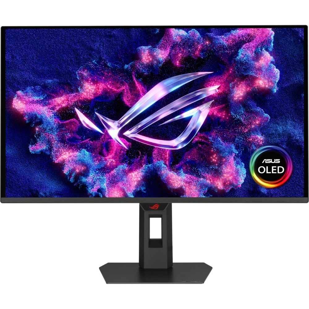 Монітор ASUS ROG Strix XG32UCDS (90LM0B50-B01371)