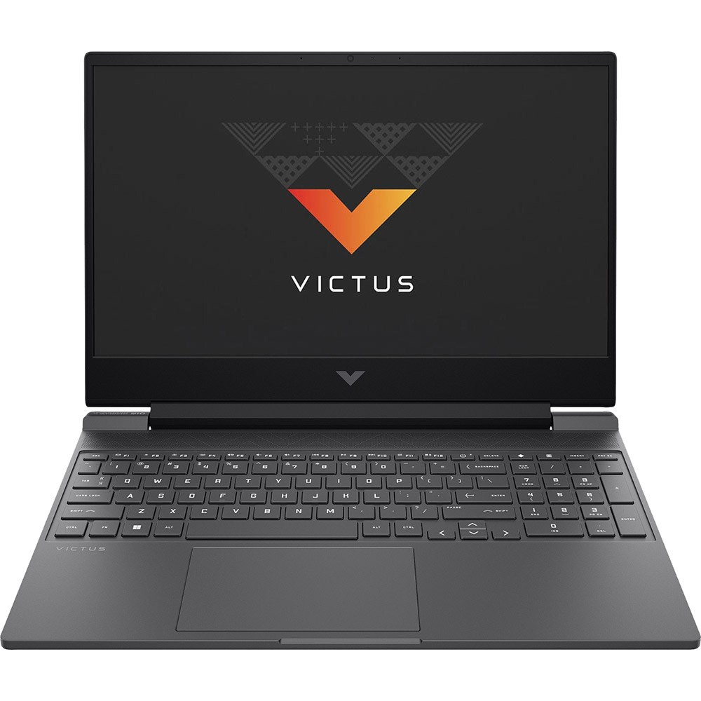 Ноутбук HP Victus 15-fa2701ua Mica silver (BF1H0EA)