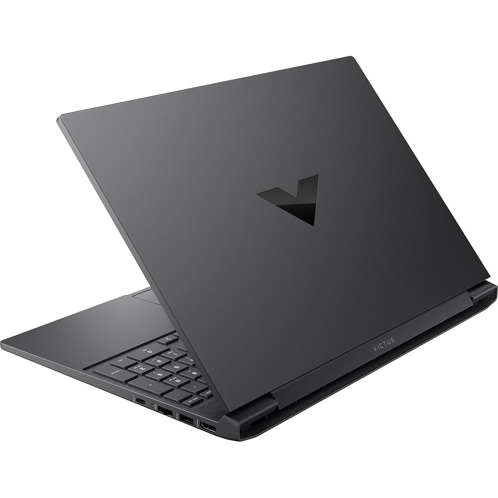 Ноутбук HP Victus 15-fa2701ua Mica silver (BF1H0EA)