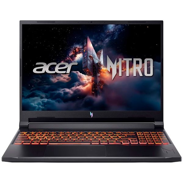 Ігровий ноутбук ACER Nitro V 16 ANV16-72-58YH (NH.QUSEU.003)