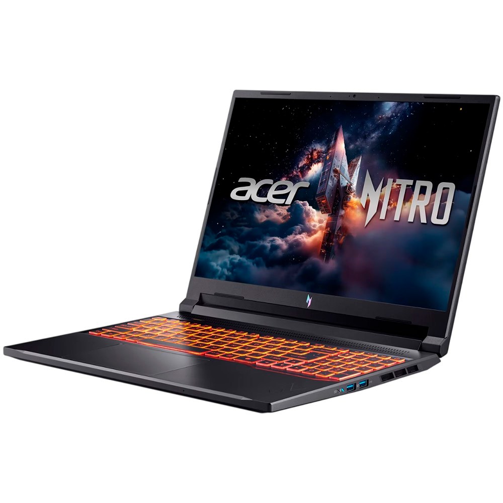 Ігровий ноутбук ACER Nitro V 16 ANV16-72-58YH (NH.QUSEU.003)