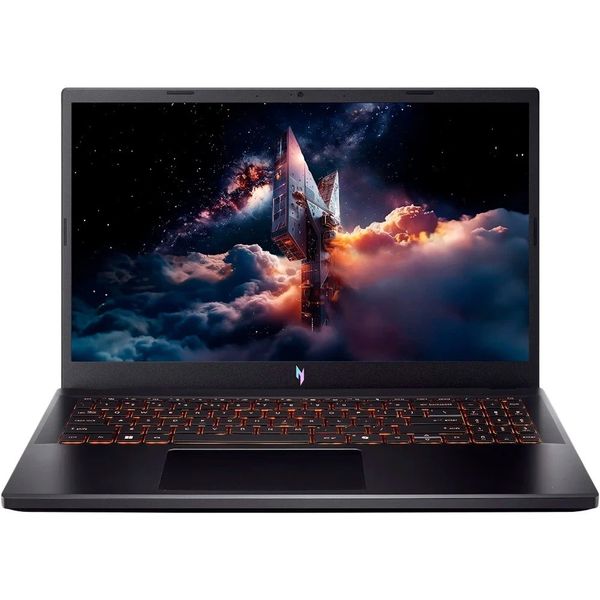 Ігровий ноутбук ACER Nitro V 15 ANV15-52-75H3 Black (NH.QZ8EU.006)