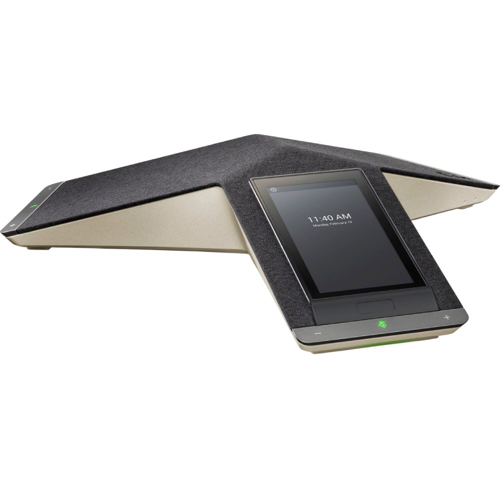 IP-телефон POLY Trio C60 (849B6AA)