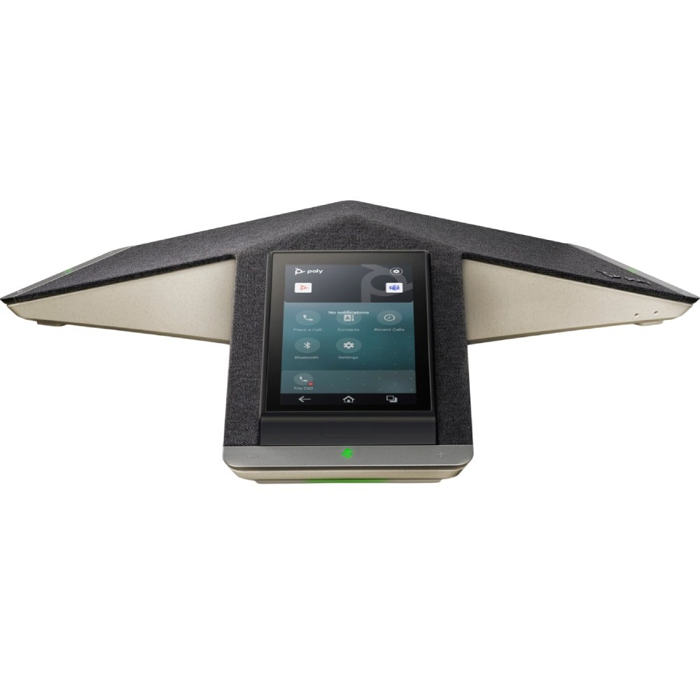 IP-телефон POLY Trio C60 (849B6AA)