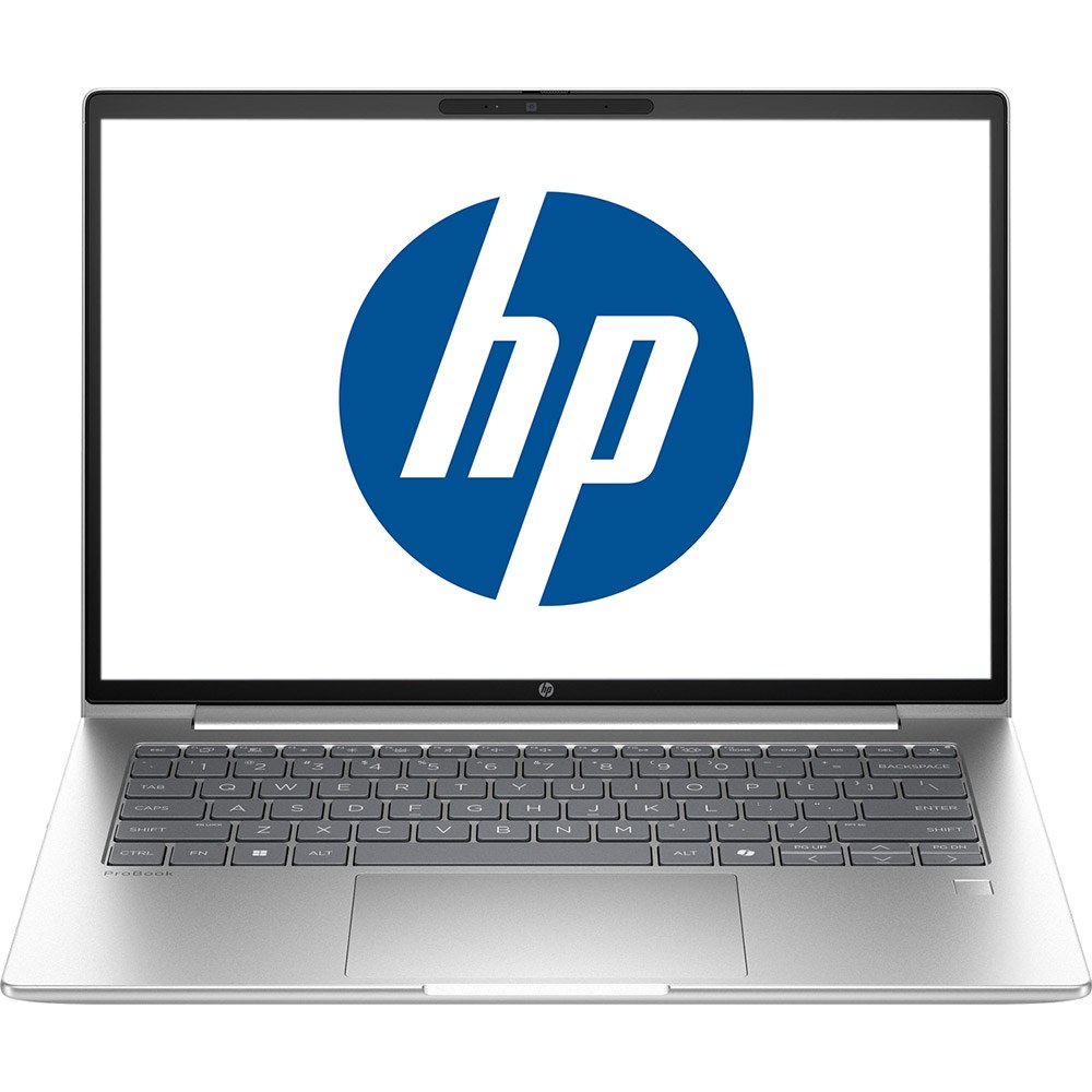 Ноутбук HP ProBook 4 G1i Silver (AT6F5AV_V1)