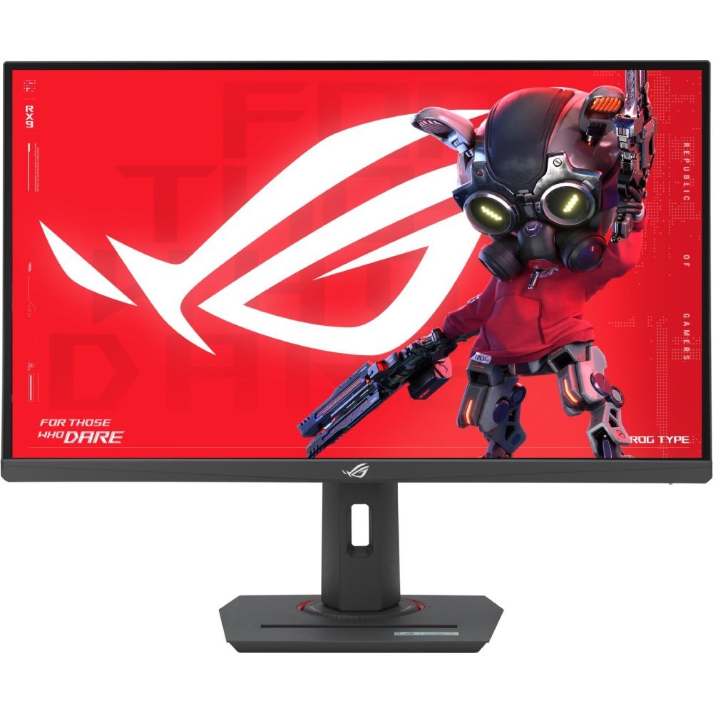 Монітор ASUS XG27ACMS
