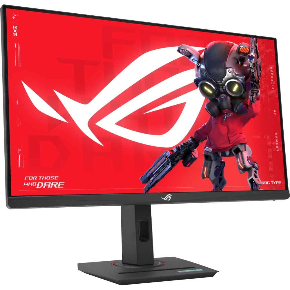 Монітор ASUS XG27ACMS