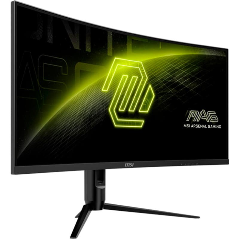 Монітор MSI MAG 342CQR E2