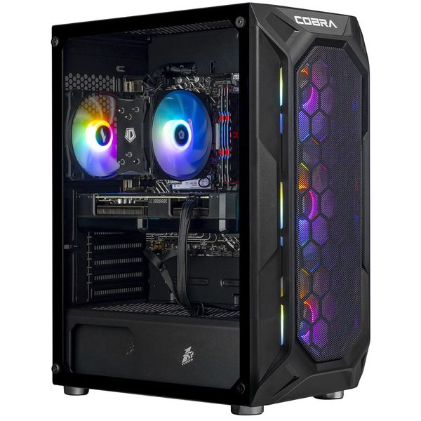 Комп'ютер COBRA Advanced (A75F.32.H1S5.57.20938)